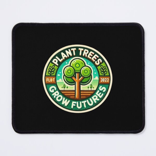 Item preview, Tree Planting designed and sold by EuropeanPrints.
