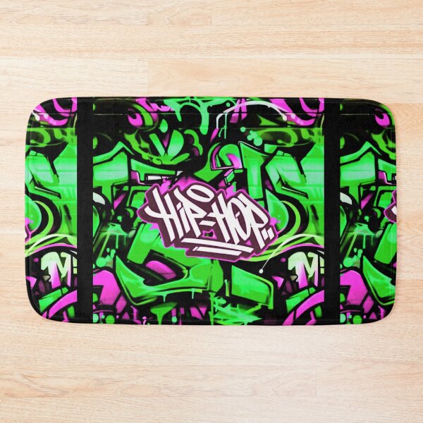 Item preview, Art Streetwear Graff designed and sold by UZRWRLD .