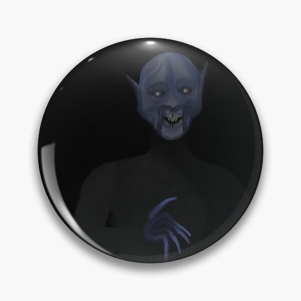 Item preview, The Vampyr designed and sold by Hanbo-Slim.