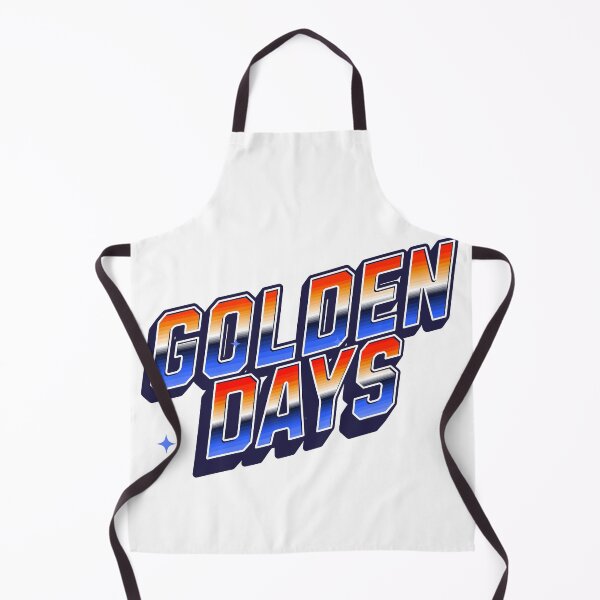 Item preview, Golden Days: 90s Nostalgia Typography designed and sold by CyberWindow.