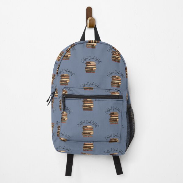 Item preview, Certified Book Addict Design designed and sold by Our Bible Journey.