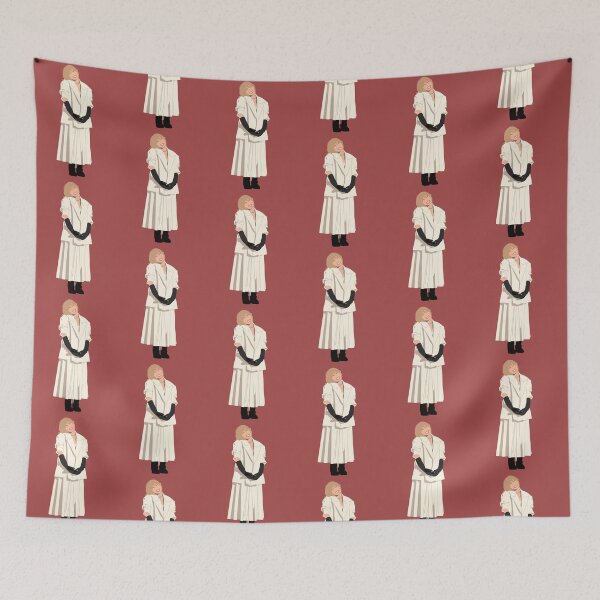 Item preview, Reneé Rapp designed and sold by Olivia Powell Designs.