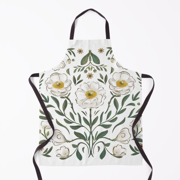 Item preview, Mt Cook Buttercup Bouquet NZ Fauna and Flora designed and sold by ebozzastudio.