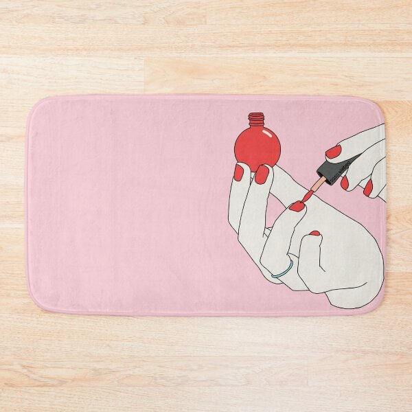 Item preview, Manicure by Sasa elebea designed and sold by Sabrina Brugmann.
