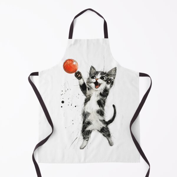 Item preview, Drawing cat animal art #cat #kitty designed and sold by JBJart.