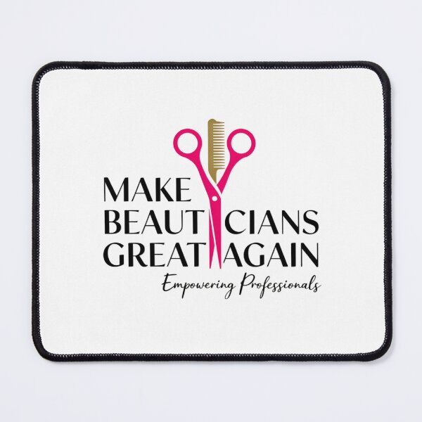 Item preview, Art For The Beauticians  designed and sold by K3DreamKreation.