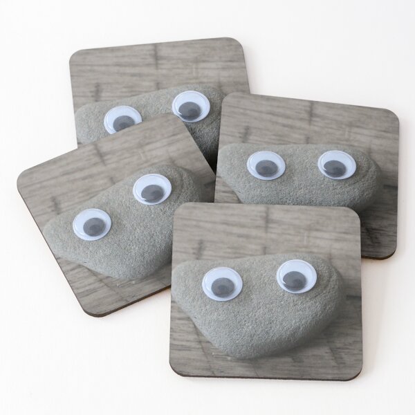 Item preview, Rocky the rock designed and sold by matthewsimon1.