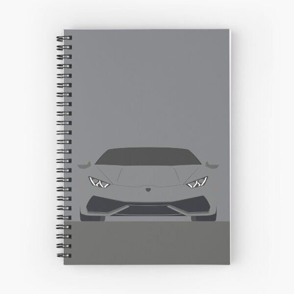 Item preview, Huracan - vector drawing designed and sold by yohannlp.