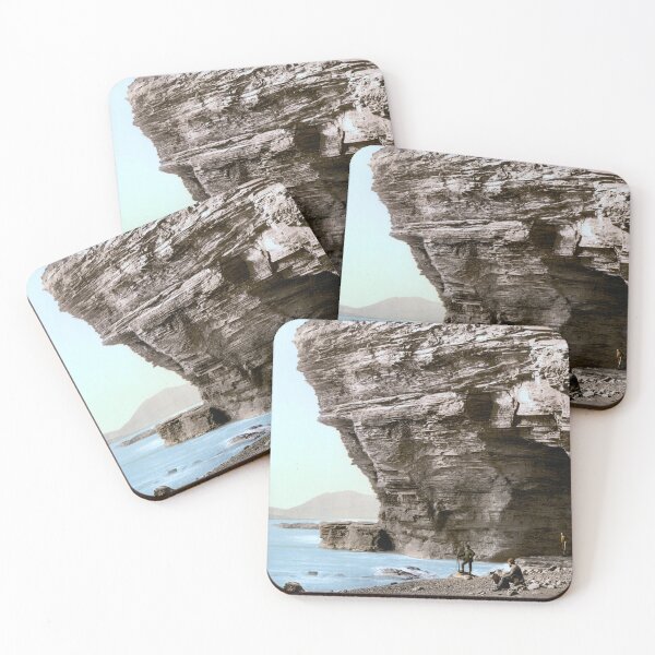 Item preview, Achill Island designed and sold by 19th Century in Color.