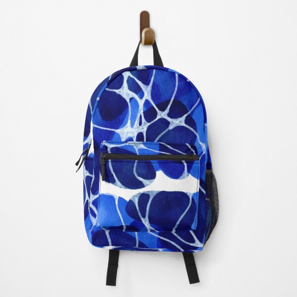 Item preview, Vibrant Waters designed and sold by Catspired.