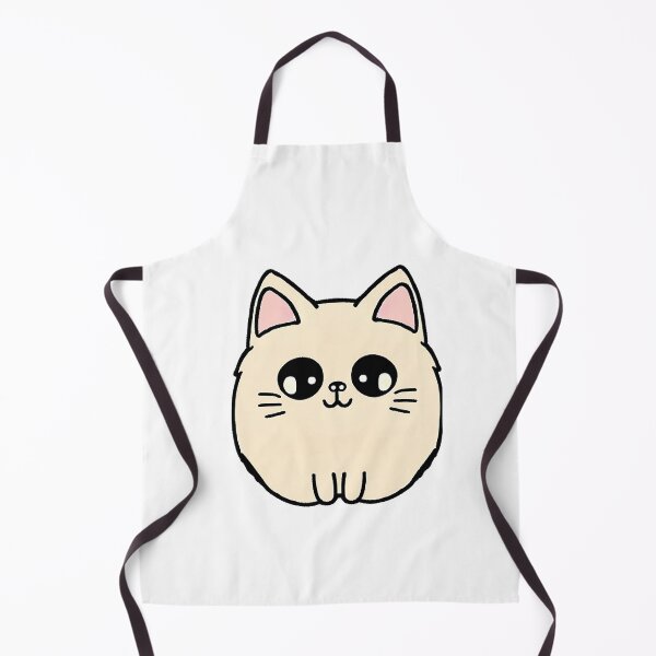 Item preview, Kawaii Himalayan Cat designed and sold by CuteAndAesthetic.