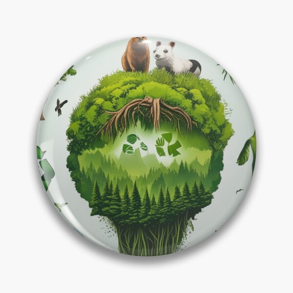 Item preview, Sustainability and Eco-friendly designed and sold by eliaquim.