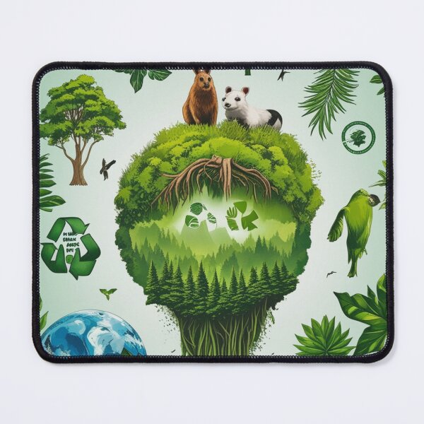 Item preview, Sustainability and Eco-friendly designed and sold by eliaquim.