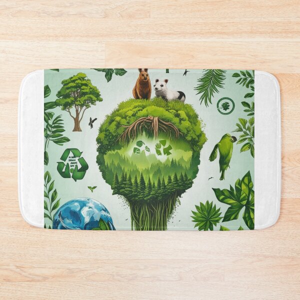 Item preview, Sustainability and Eco-friendly designed and sold by eliaquim.