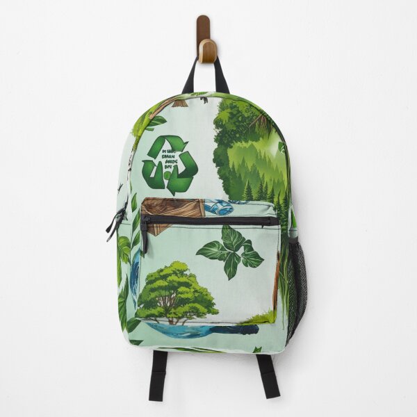 Item preview, Sustainability and Eco-friendly designed and sold by eliaquim.
