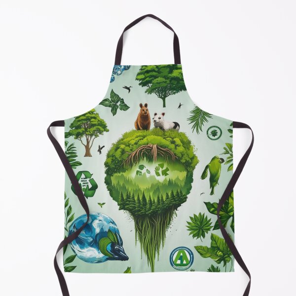 Item preview, Sustainability and Eco-friendly designed and sold by eliaquim.
