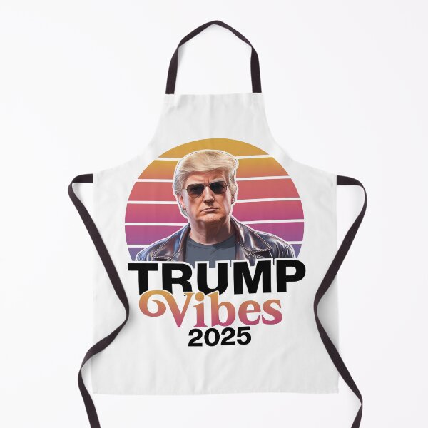Item preview, Trump Vibes 2025 designed and sold by lovelyq1.