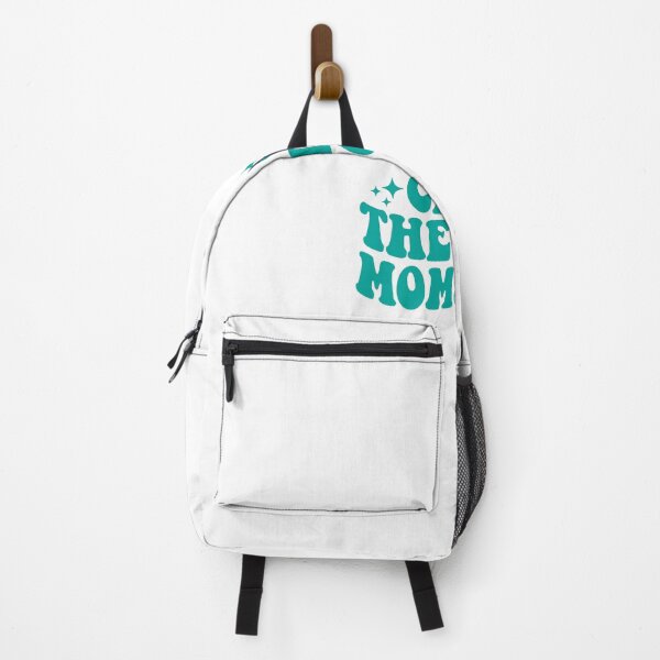 Item preview, ceo of the tired moms club groovy designed and sold by Anna Sacha.