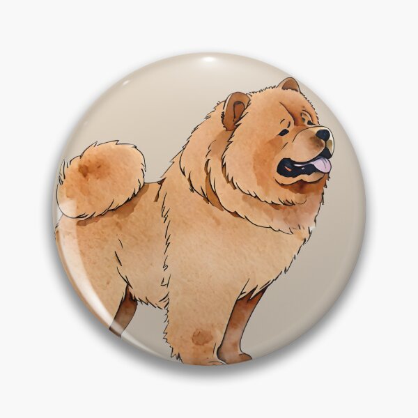 Item preview, Chow chow designed and sold by Nolan6.