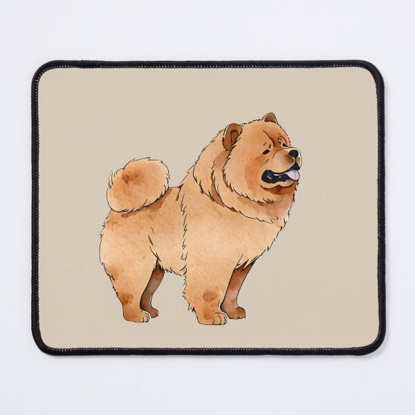 Item preview, Chow chow designed and sold by Nolan6.