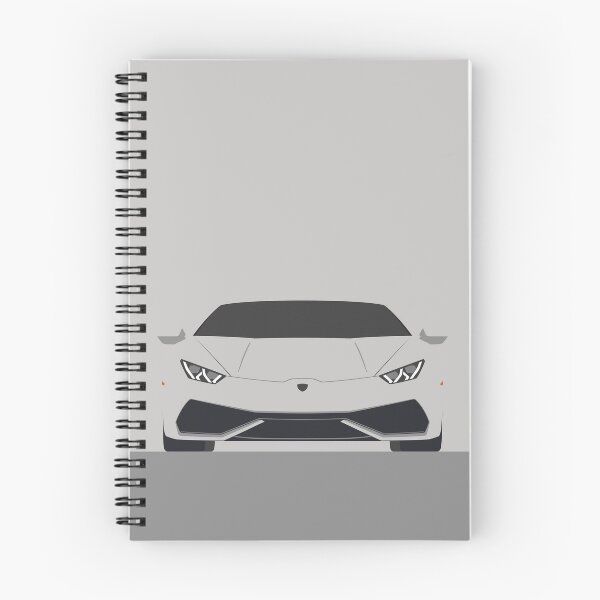 Item preview, Huracan - vector drawing designed and sold by yohannlp.