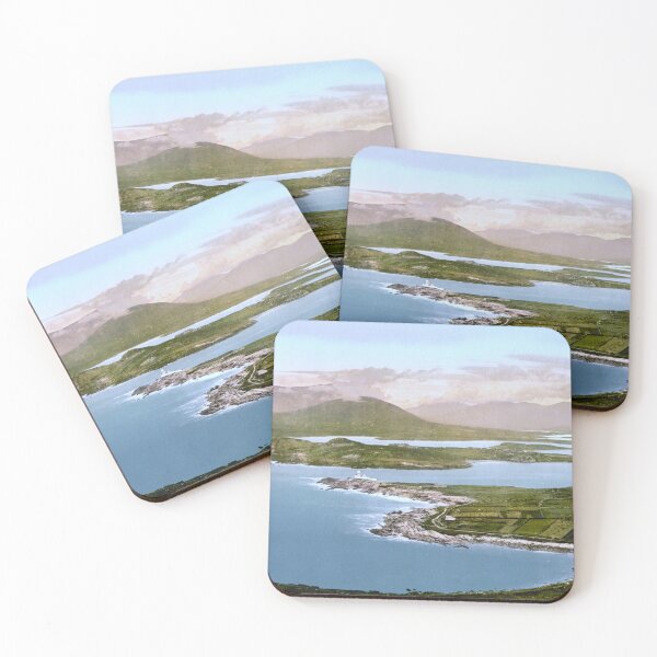 Item preview, Valentia Island designed and sold by 19th Century in Color.
