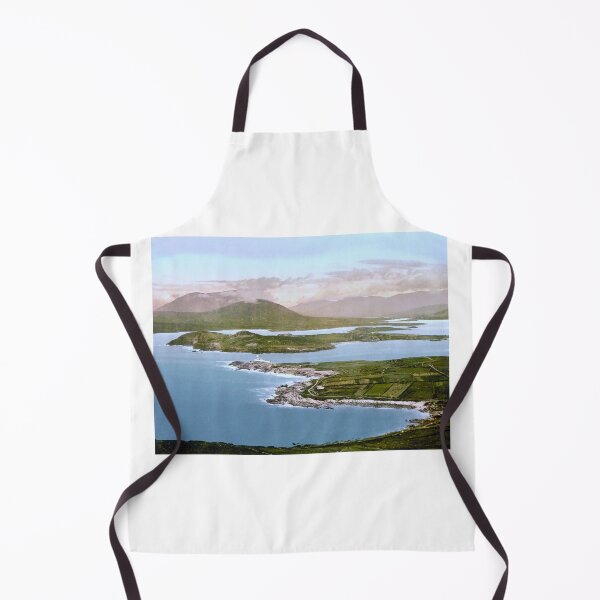 Item preview, Valentia Island designed and sold by 19th Century in Color.