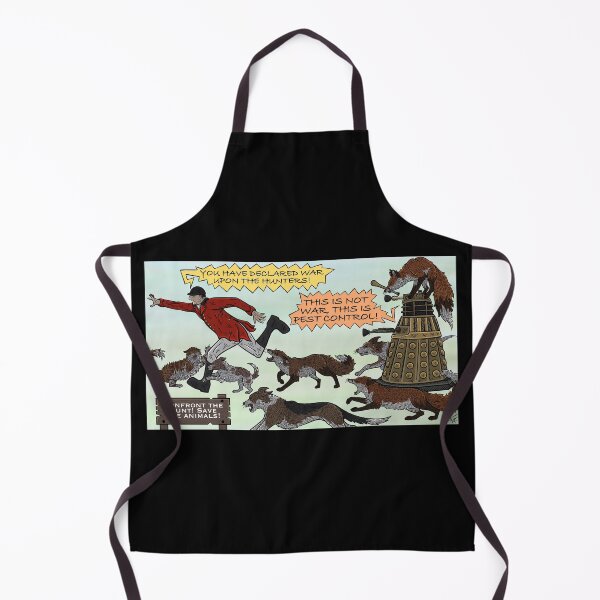 Item preview, Red Fox Revenge! designed and sold by FoxAndFiver.