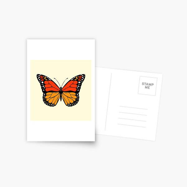Item preview, Butterfly  designed and sold by Gaspar Avila.