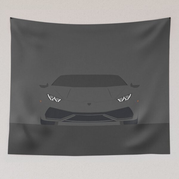 Item preview, Huracan - vector drawing designed and sold by yohannlp.