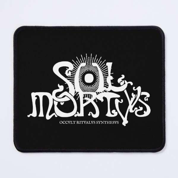 Item preview, Sol Mortvvs designed and sold by bzzrkr.