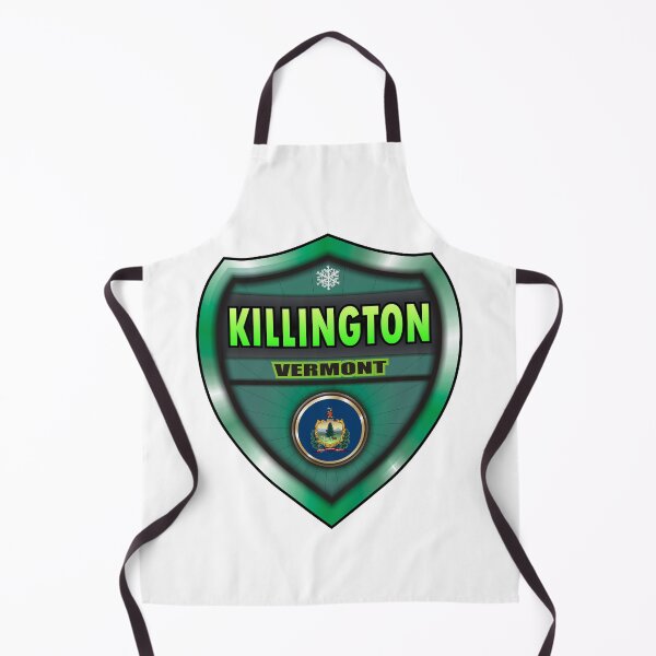 Item preview, Killington Vermont emblem designed and sold by studioss76.