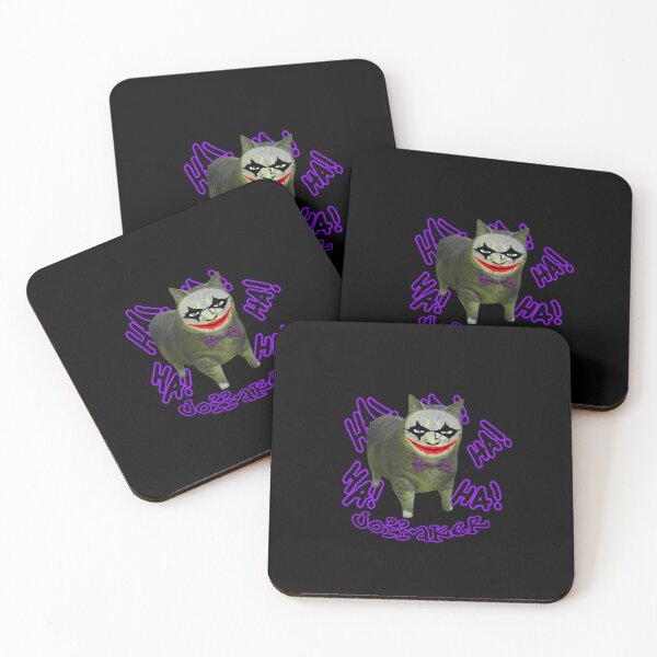 Item preview, Joker Oiia Cat designed and sold by 9H057.