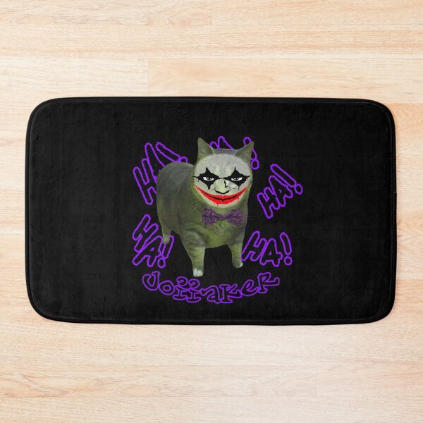 Item preview, Joker Oiia Cat designed and sold by 9H057.