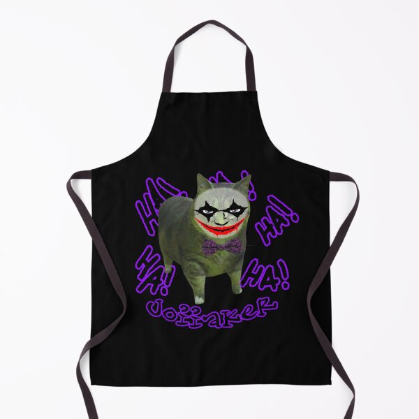 Item preview, Joker Oiia Cat designed and sold by 9H057.