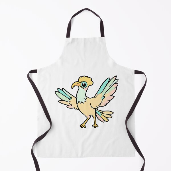 Item preview, Kawaii Flying Dinosaur designed and sold by CuteAndAesthetic.