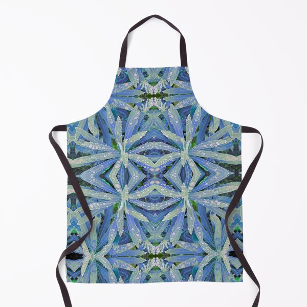 Item preview, St Leonard’s Euphorbia Photo Pattern designed and sold by vallisrowe.