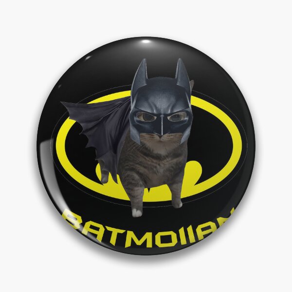 Item preview, Bat Oiia Cat designed and sold by 9H057.