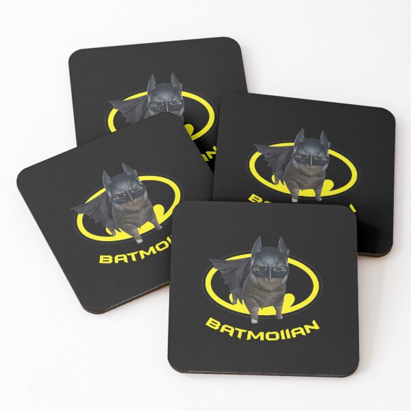 Item preview, Bat Oiia Cat designed and sold by 9H057.