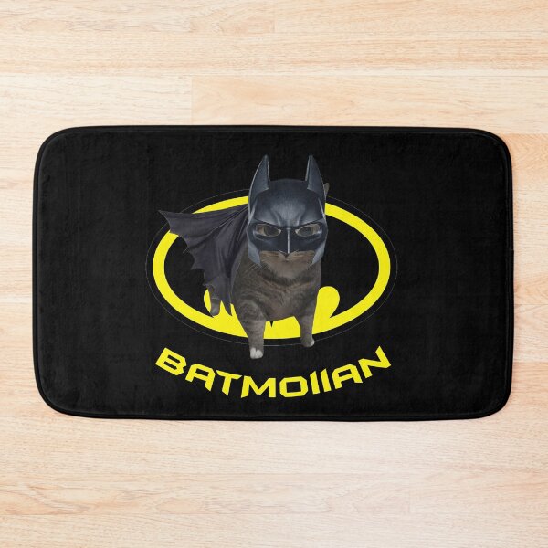Item preview, Bat Oiia Cat designed and sold by 9H057.