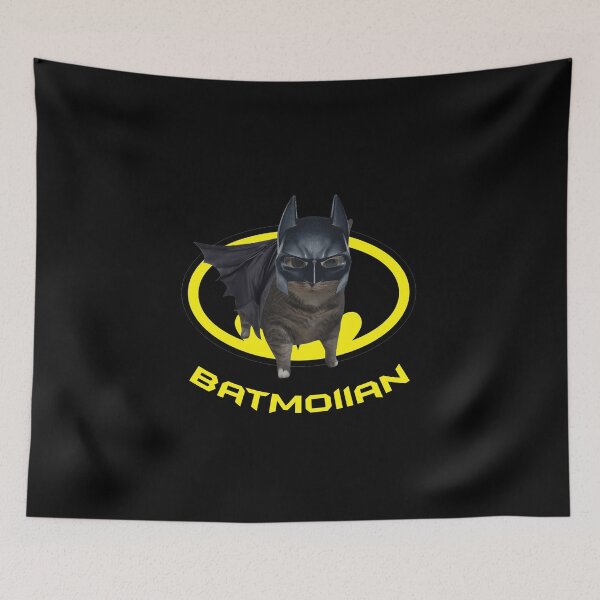 Item preview, Bat Oiia Cat designed and sold by 9H057.