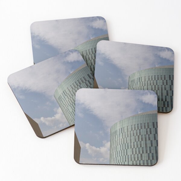 Item preview, Modern Architectural Geometry designed and sold by gedsonsilva.
