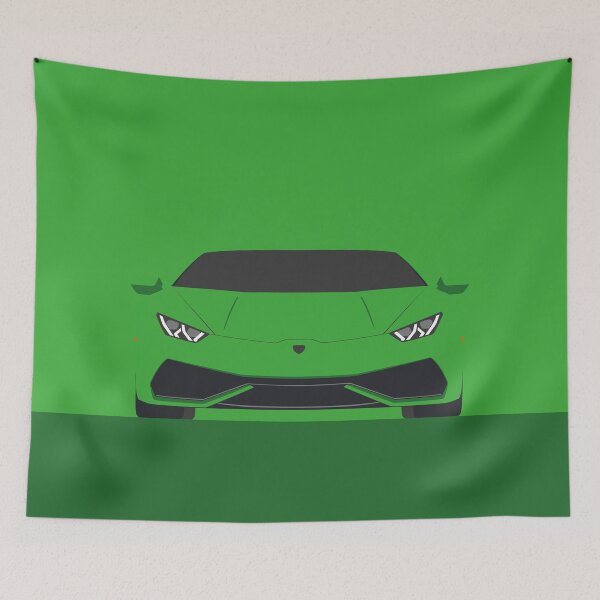 Item preview, Huracan - vector drawing designed and sold by yohannlp.