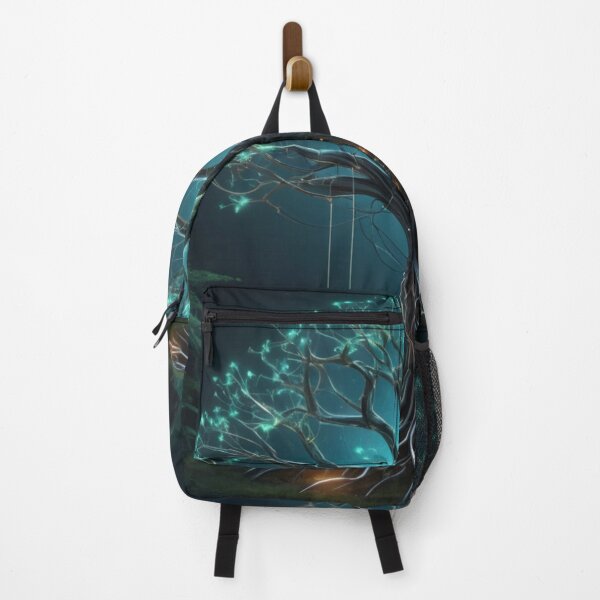 Item preview, Nature and Tech Fusion. designed and sold by PixelStoneDesign .