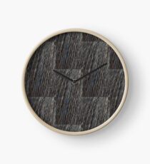 Twill Clock