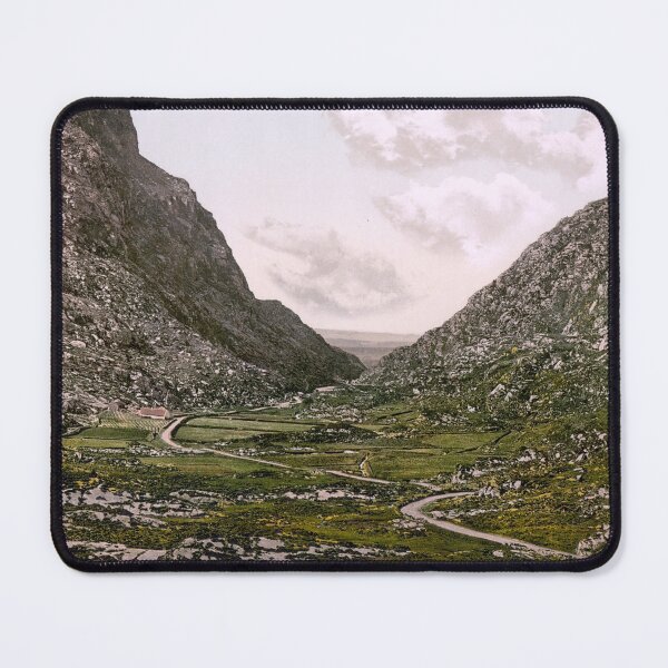 Item preview, Gap of Dunloe designed and sold by 19th Century in Color.