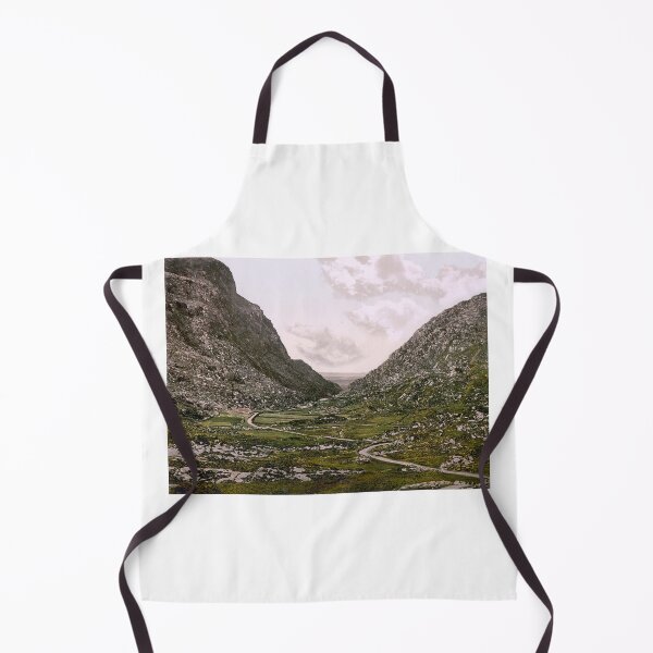 Item preview, Gap of Dunloe designed and sold by 19th Century in Color.