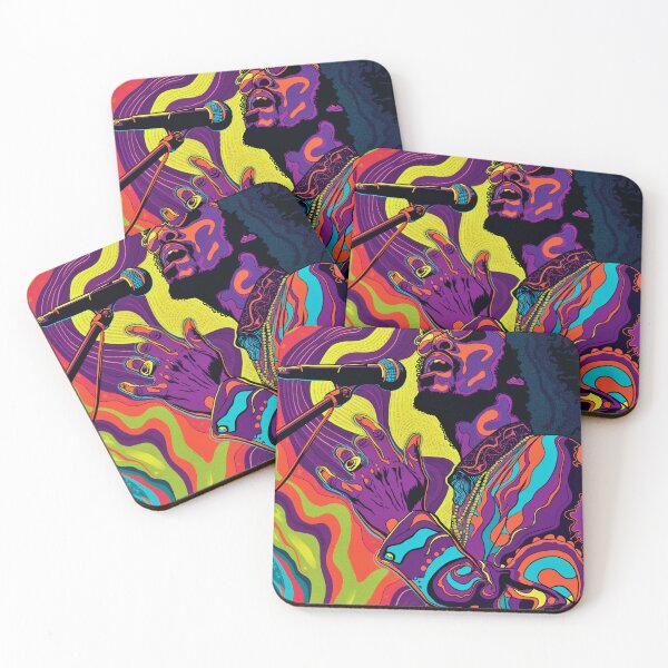 Item preview, Disco Concert Posters designed and sold by djovan.