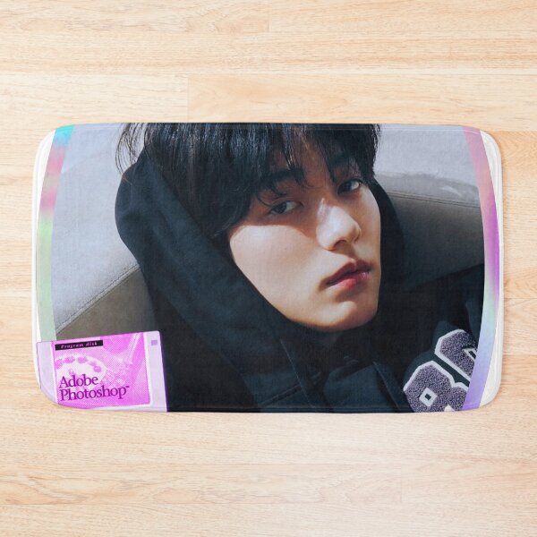 Item preview, Soobin TXT (Tomorrow X Together)  designed and sold by Celestinya.
