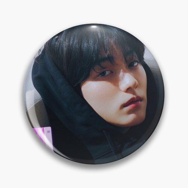 Item preview, Soobin TXT (Tomorrow X Together)  designed and sold by Celestinya.